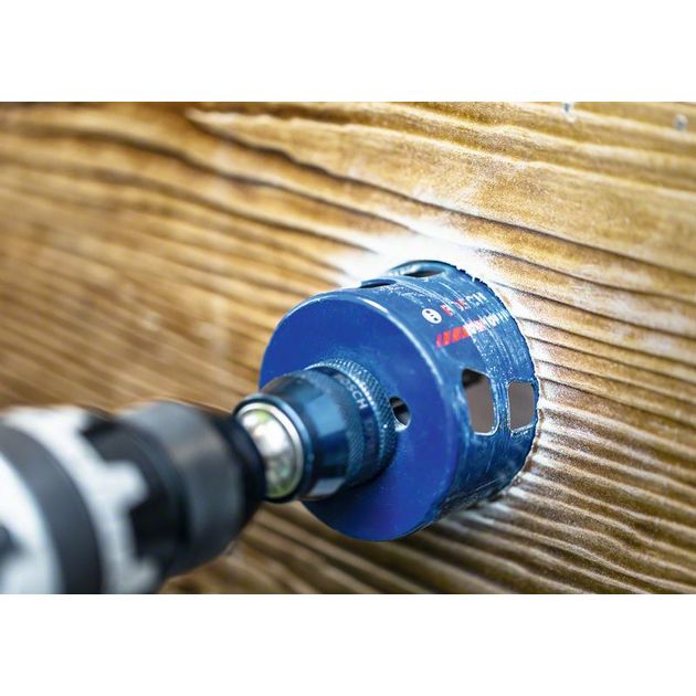 Коронка BOSCH EXPERT Tough Material 83x60 мм, фото , изображение 12 | SNABZHENIE.com.ua Коронка BOSCH EXPERT Tough Material 83x60 мм, фото , изображение 12 | SNABZHENIE.com.ua