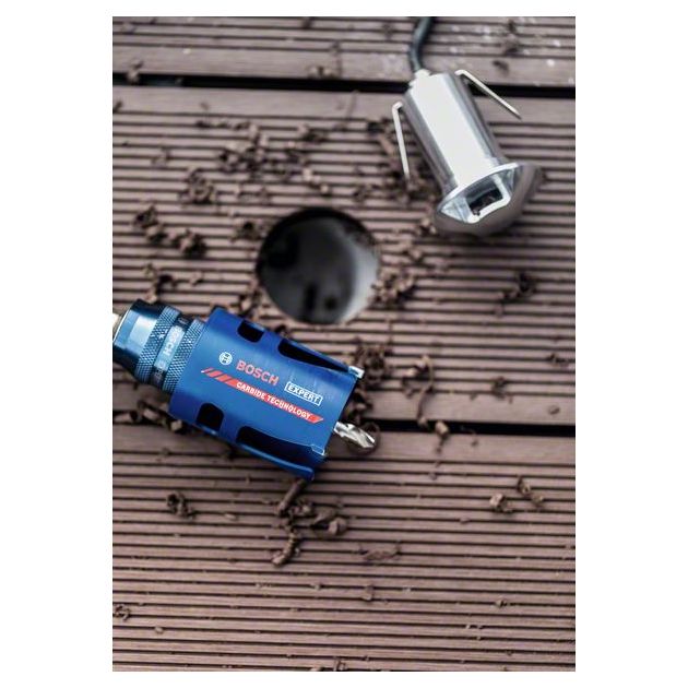 Коронка BOSCH EXPERT, 92 x 60 мм, строительный материал, фото , изображение 8 | SNABZHENIE.com.ua Коронка BOSCH EXPERT, 92 x 60 мм, строительный материал, фото , изображение 8 | SNABZHENIE.com.ua