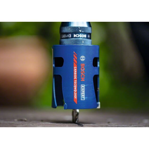 Коронка BOSCH EXPERT, 114 x 60 мм, строительный материал, фото , изображение 12 | SNABZHENIE.com.ua Коронка BOSCH EXPERT, 114 x 60 мм, строительный материал, фото , изображение 12 | SNABZHENIE.com.ua