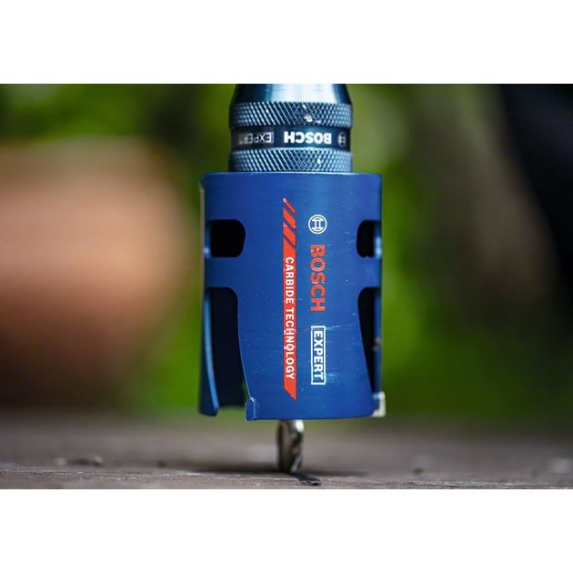 Коронка BOSCH EXPERT для стройматериалов, 57 x 60 мм, фото , изображение 12 | SNABZHENIE.com.ua Коронка BOSCH EXPERT для стройматериалов, 57 x 60 мм, фото , изображение 12 | SNABZHENIE.com.ua