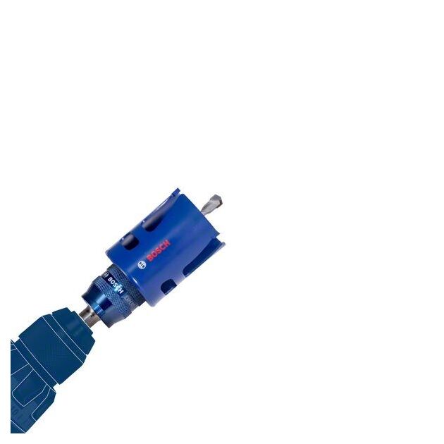 Коронка BOSCH EXPERT, 54 x 60 мм, строительный материал, фото , изображение 16 | SNABZHENIE.com.ua Коронка BOSCH EXPERT, 54 x 60 мм, строительный материал, фото , изображение 16 | SNABZHENIE.com.ua