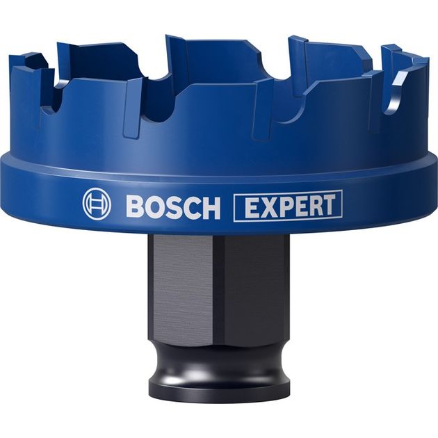 Коронка EXPERT Sheet Metal, 51 x 5 мм BOSCH, фото  | SNABZHENIE.com.ua