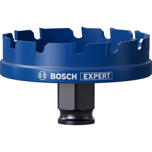 Коронка EXPERT Sheet Metal, 68 x 5 мм BOSCH, фото , зображення 4 | SNABZHENIE.com.ua