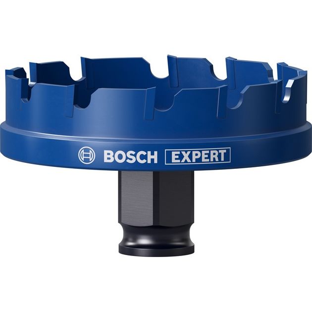 Коронка BOSCH EXPERT для листового металла, 68 x 5 мм, фото  | SNABZHENIE.com.ua