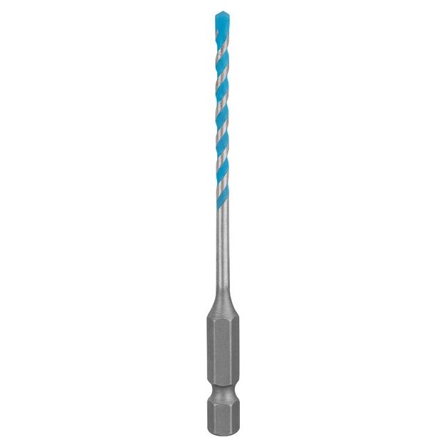 Сверло BOSCH EXPERT HEX-9 MultiConstruction, 3x45x90 мм, фото  | SNABZHENIE.com.ua