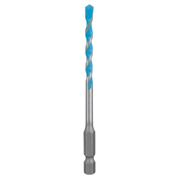 Сверло BOSCH HEX-9 MultiConstruction 5x50x100 мм, фото  | SNABZHENIE.com.ua
