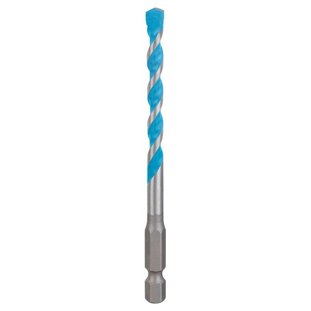 Сверло BOSCH HEX-9 MultiConstruction, 6 x 60 x 100 мм, фото  | SNABZHENIE.com.ua