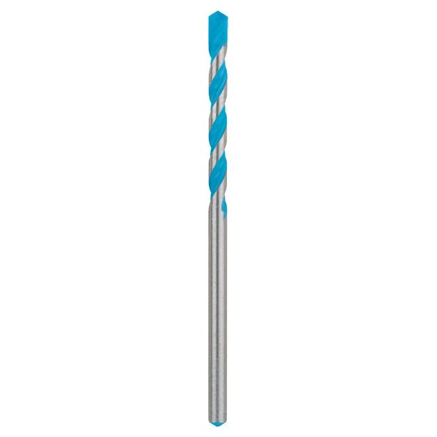 Сверло EXPERT CYL-9 MultiConstruction, 3,5 x 40 мм BOSCH, фото  | SNABZHENIE.com.ua