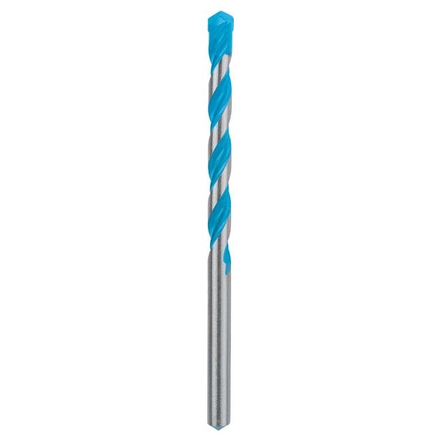 Сверло EXPERT CYL-9 MultiConstruction, 6,5 мм, 60 мм, 100 мм BOSCH, фото  | SNABZHENIE.com.ua