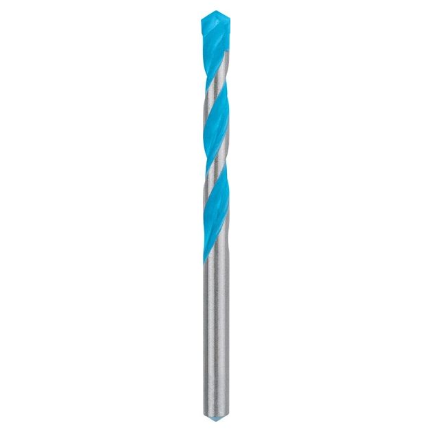 Сверло BOSCH EXPERT CYL-9 MultiConstruction, 7x60x100 мм, фото  | SNABZHENIE.com.ua