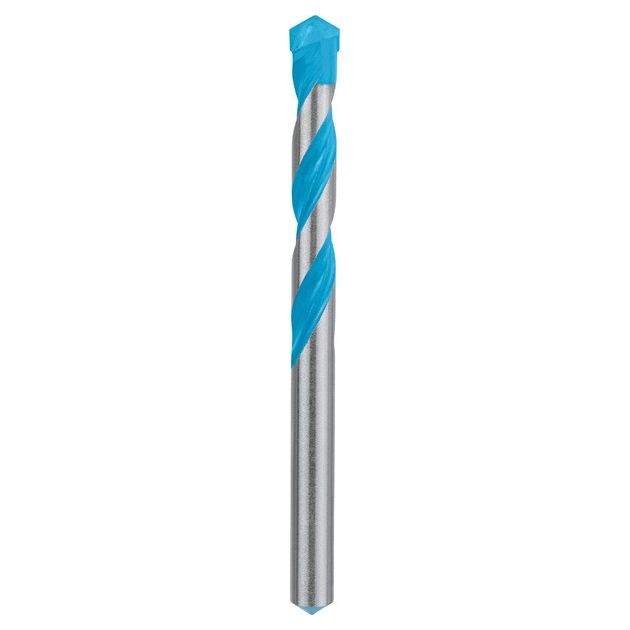 Сверло BOSCH EXPERT CYL-9 MultiConstruction, 10x80x120 мм, фото  | SNABZHENIE.com.ua