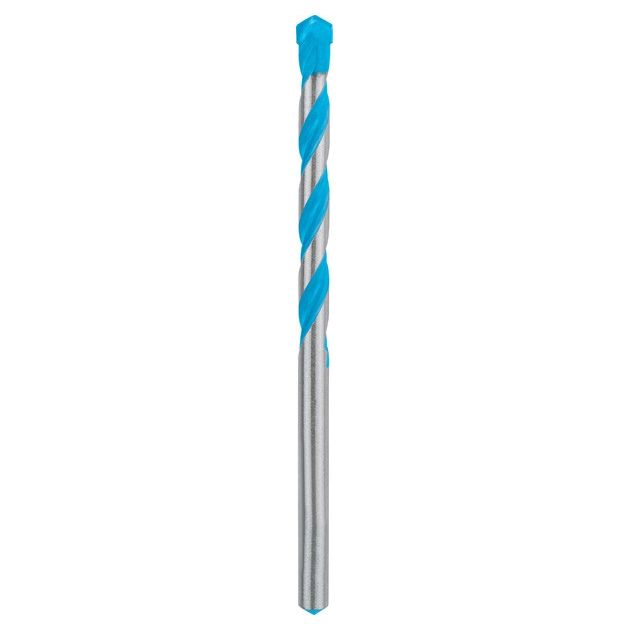 Сверло EXPERT CYL-9 MultiConstruction, 5,5 x 50 мм, 10 шт. BOSCH, фото  | SNABZHENIE.com.ua