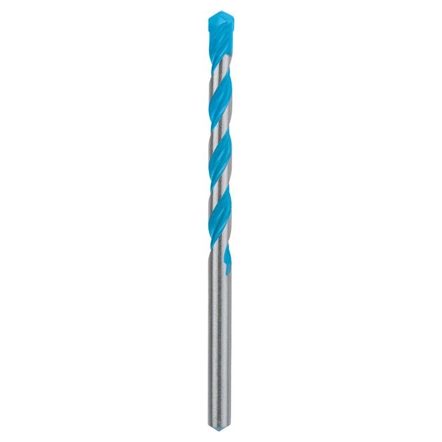 Сверло BOSCH EXPERT CYL-9 MultiConstruction, 6x60 мм, 10 шт., фото  | SNABZHENIE.com.ua
