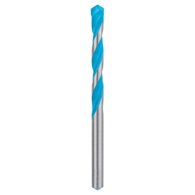 Свердло BOSCH EXPERT CYL-9 MultiConstruction 7x60 мм, 10 шт., фото  | SNABZHENIE.com.ua