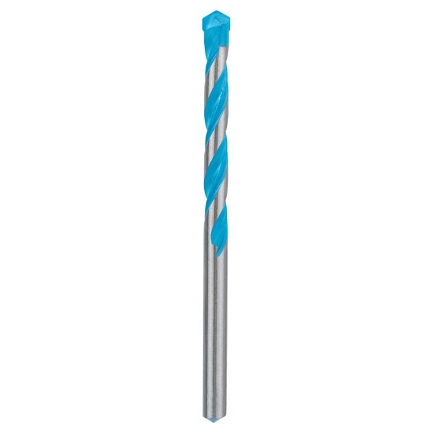 Сверло BOSCH EXPERT CYL-9 MultiConstruction, 8x80 мм, 10 шт., фото  | SNABZHENIE.com.ua