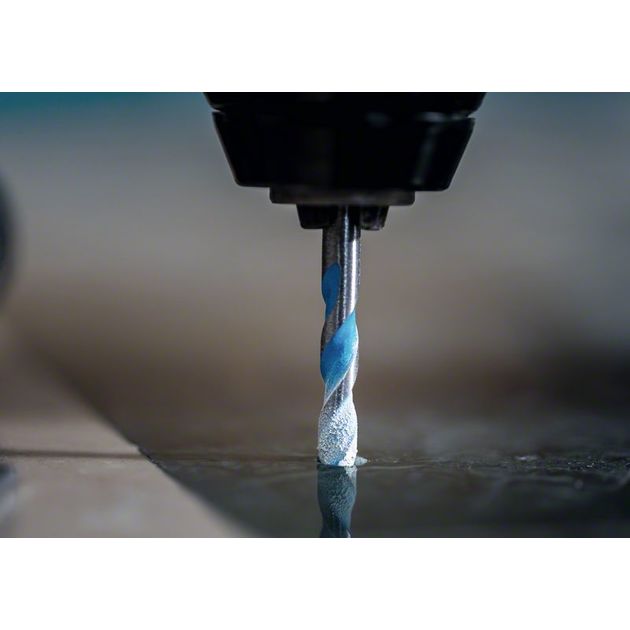 Сверло EXPERT CYL-9 MultiConstruction, 3,5 x 40 мм BOSCH, фото , изображение 7 | SNABZHENIE.com.ua