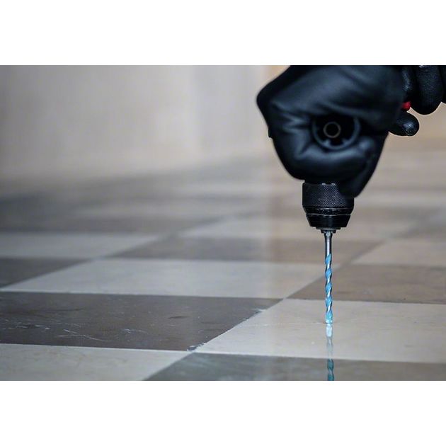 Сверло BOSCH EXPERT CYL-9 MultiConstruction 6x60x100 мм, фото , изображение 11 | SNABZHENIE.com.ua Сверло BOSCH EXPERT CYL-9 MultiConstruction 6x60x100 мм, фото , изображение 11 | SNABZHENIE.com.ua