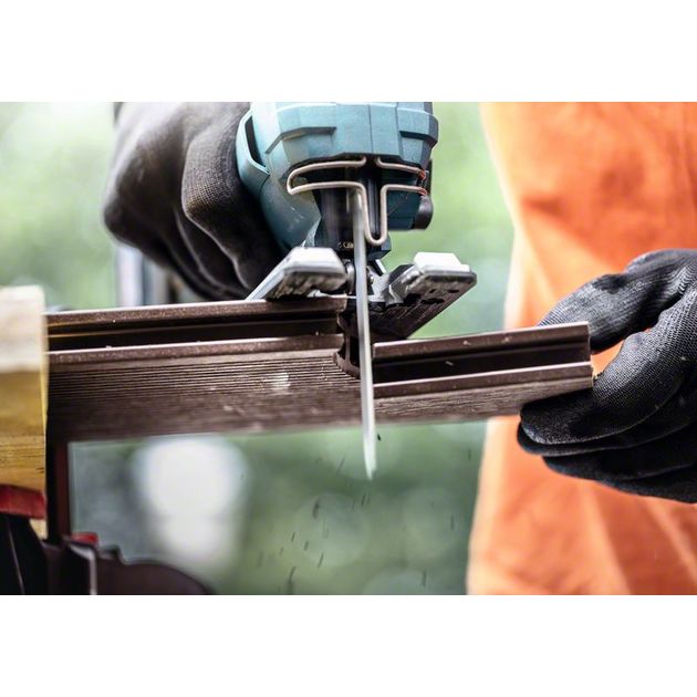 Полотно лобзиков EXPERT 'Plastic Composites Clean' T 301 CHM, 3 шт., фото , изображение 12 | SNABZHENIE.com.ua