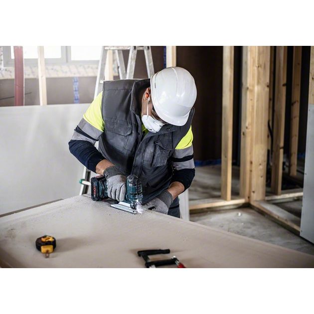 Полотно для лобзиков Bosch EXPERT 'Fiber Plaster' T 341 HM, 3 шт., фото , изображение 10 | SNABZHENIE.com.ua Полотно для лобзиков Bosch EXPERT 'Fiber Plaster' T 341 HM, 3 шт., фото , изображение 10 | SNABZHENIE.com.ua