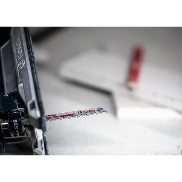 Полотно для лобзиков Bosch EXPERT 'Fiber Plaster' T 341 HM, 3 шт., фото , изображение 13 | SNABZHENIE.com.ua Полотно для лобзиков Bosch EXPERT 'Fiber Plaster' T 341 HM, 3 шт., фото , изображение 13 | SNABZHENIE.com.ua