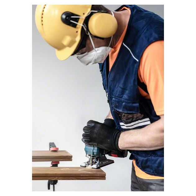 Полотно для лобзиков BOSCH EXPERT T 144 DHM, 3 шт., фото , изображение 8 | SNABZHENIE.com.ua Полотно для лобзиков BOSCH EXPERT T 144 DHM, 3 шт., фото , изображение 8 | SNABZHENIE.com.ua