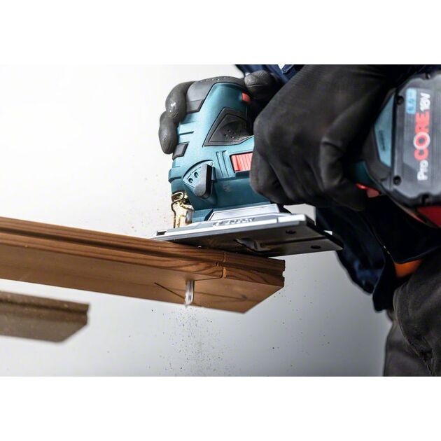 Полотно для лобзиков BOSCH EXPERT T 144 DHM, 3 шт., фото , изображение 11 | SNABZHENIE.com.ua Полотно для лобзиков BOSCH EXPERT T 144 DHM, 3 шт., фото , изображение 11 | SNABZHENIE.com.ua