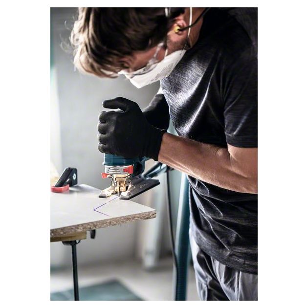 Полотна для лобзиков BOSCH EXPERT ‘Hardwood’, 25 шт., фото , изображение 8 | SNABZHENIE.com.ua Полотна для лобзиков BOSCH EXPERT ‘Hardwood’, 25 шт., фото , изображение 8 | SNABZHENIE.com.ua