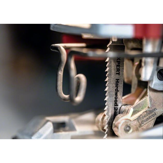 Полотна для лобзиков BOSCH EXPERT ‘Hardwood’, 25 шт., фото , изображение 12 | SNABZHENIE.com.ua Полотна для лобзиков BOSCH EXPERT ‘Hardwood’, 25 шт., фото , изображение 12 | SNABZHENIE.com.ua