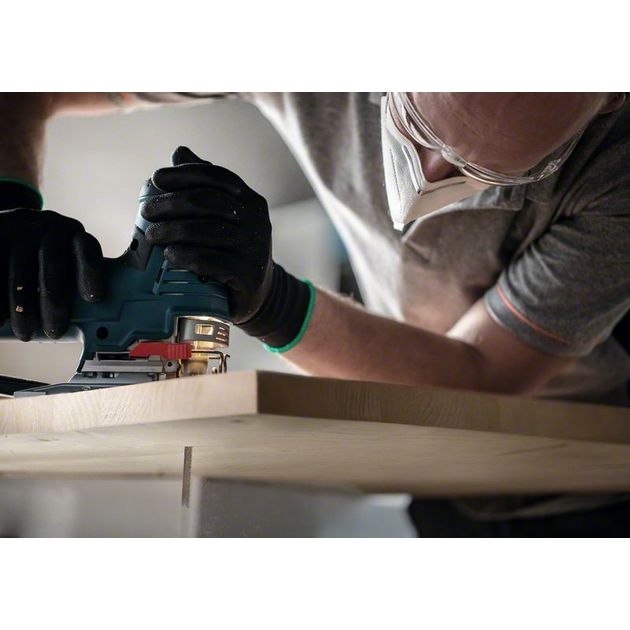 Полотна для лобзиков BOSCH EXPERT 'Wood 2-side clean' T 308 BO, 5 шт., фото , изображение 9 | SNABZHENIE.com.ua Полотна для лобзиков BOSCH EXPERT 'Wood 2-side clean' T 308 BO, 5 шт., фото , изображение 9 | SNABZHENIE.com.ua