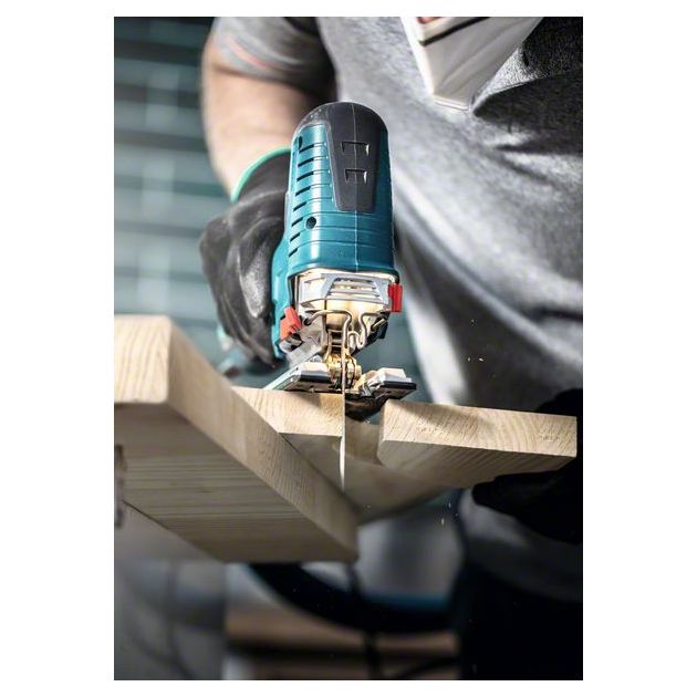 Полотна для лобзиков BOSCH EXPERT 'Wood 2-side clean' T 308 BO, 5 шт., фото , изображение 11 | SNABZHENIE.com.ua Полотна для лобзиков BOSCH EXPERT 'Wood 2-side clean' T 308 BO, 5 шт., фото , изображение 11 | SNABZHENIE.com.ua