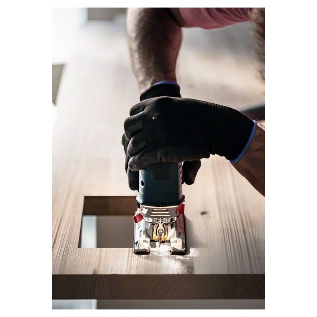 Полотна для лобзиков BOSCH EXPERT 'Wood 2-side clean' T 308 BP, 5 шт., фото , изображение 10 | SNABZHENIE.com.ua Полотна для лобзиков BOSCH EXPERT 'Wood 2-side clean' T 308 BP, 5 шт., фото , изображение 10 | SNABZHENIE.com.ua