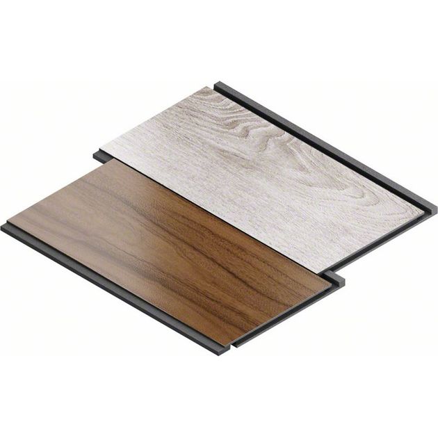 Полотно для лобзиков BOSCH EXPERT 'Laminate Clean' T128 BHM, 3 шт., фото , изображение 15 | SNABZHENIE.com.ua