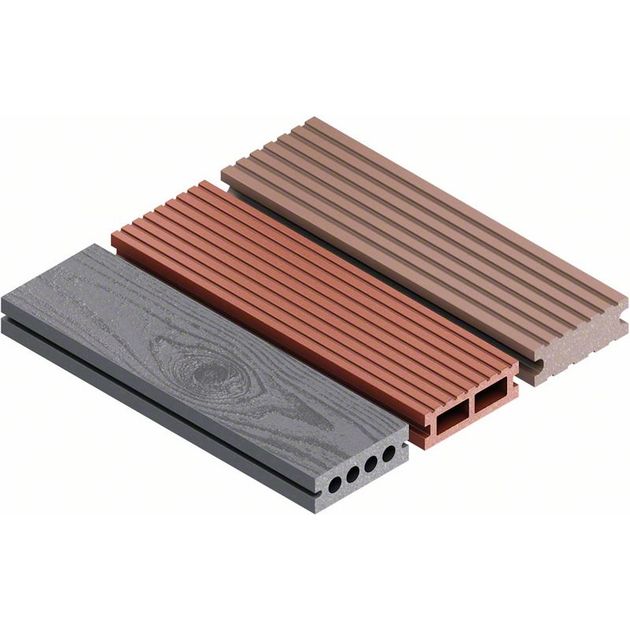 Полотно лобзиков EXPERT 'Plastic Composites Clean' T 301 CHM, 3 шт., фото , изображение 17 | SNABZHENIE.com.ua