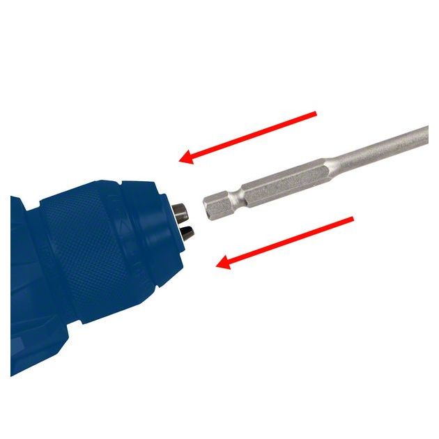 Сверло BOSCH EXPERT HEX-9 MultiConstruction, 3x45x90 мм, фото , изображение 15 | SNABZHENIE.com.ua Сверло BOSCH EXPERT HEX-9 MultiConstruction, 3x45x90 мм, фото , изображение 15 | SNABZHENIE.com.ua