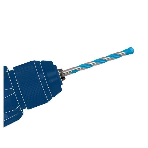 Сверло BOSCH EXPERT CYL-9 MultiConstruction 4х40х75 мм, фото , изображение 16 | SNABZHENIE.com.ua Сверло BOSCH EXPERT CYL-9 MultiConstruction 4х40х75 мм, фото , изображение 16 | SNABZHENIE.com.ua