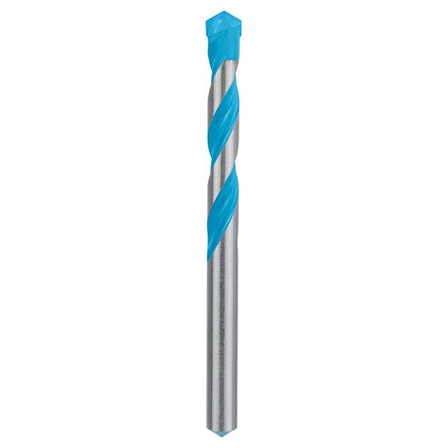 Свердло BOSCH EXPERT CYL-9 MultiConstruction, 10x80 мм, 8 шт., фото  | SNABZHENIE.com.ua
