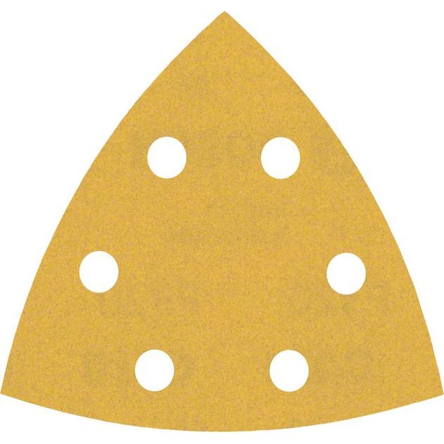 Шліфувальний папір BOSCH C470, 93 мм, G 320, 5 шт. для дельташліфувальних машин, фото , изображение 4 | SNABZHENIE.com.ua Шліфувальний папір BOSCH C470, 93 мм, G 320, 5 шт. для дельташліфувальних машин, фото , изображение 4 | SNABZHENIE.com.ua