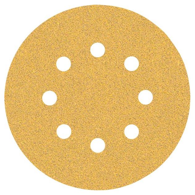 Шліфувальний папір BOSCH EXPERT C470, 125 мм, G 60, 50 шт., фото , изображение 4 | SNABZHENIE.com.ua Шліфувальний папір BOSCH EXPERT C470, 125 мм, G 60, 50 шт., фото , изображение 4 | SNABZHENIE.com.ua