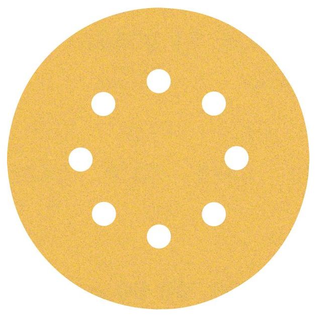 Шліфувальний папір BOSCH EXPERT C470, 125 мм, G 120, 50 шт., фото , изображение 4 | SNABZHENIE.com.ua Шліфувальний папір BOSCH EXPERT C470, 125 мм, G 120, 50 шт., фото , изображение 4 | SNABZHENIE.com.ua