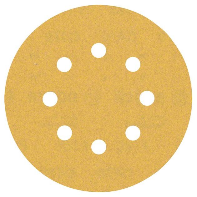 Шліфувальний папір BOSCH EXPERT C470, 125 мм, G 180, 50 шт., фото , изображение 4 | SNABZHENIE.com.ua Шліфувальний папір BOSCH EXPERT C470, 125 мм, G 180, 50 шт., фото , изображение 4 | SNABZHENIE.com.ua