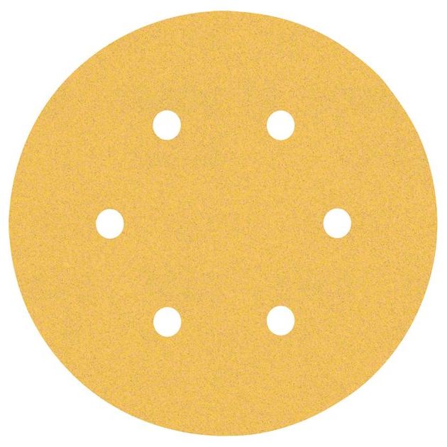 Шліфувальний папір BOSCH EXPERT C470, 150 мм, G 120, 50 шт., фото , изображение 4 | SNABZHENIE.com.ua Шліфувальний папір BOSCH EXPERT C470, 150 мм, G 120, 50 шт., фото , изображение 4 | SNABZHENIE.com.ua