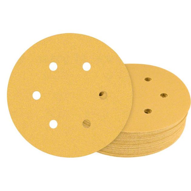 Шліфувальний папір BOSCH C470 G 100, 150 мм, 6 отворів, 50 шт., фото , изображение 8 | SNABZHENIE.com.ua Шліфувальний папір BOSCH C470 G 100, 150 мм, 6 отворів, 50 шт., фото , изображение 8 | SNABZHENIE.com.ua