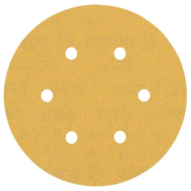 Шліфувальний папір BOSCH EXPERT C470, 150 мм, G 180, 50 шт., фото , изображение 4 | SNABZHENIE.com.ua Шліфувальний папір BOSCH EXPERT C470, 150 мм, G 180, 50 шт., фото , изображение 4 | SNABZHENIE.com.ua