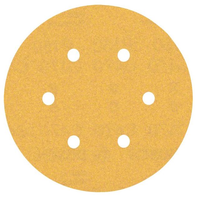 Шліфувальний папір BOSCH EXPERT C470, 150 мм, G 150, 50 шт., фото , изображение 4 | SNABZHENIE.com.ua Шліфувальний папір BOSCH EXPERT C470, 150 мм, G 150, 50 шт., фото , изображение 4 | SNABZHENIE.com.ua