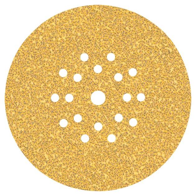 Шліфувальний папір BOSCH C470, 225 мм, G 40, 25 шт., для гіпсокартону, фото , изображение 4 | SNABZHENIE.com.ua Шліфувальний папір BOSCH C470, 225 мм, G 40, 25 шт., для гіпсокартону, фото , изображение 4 | SNABZHENIE.com.ua