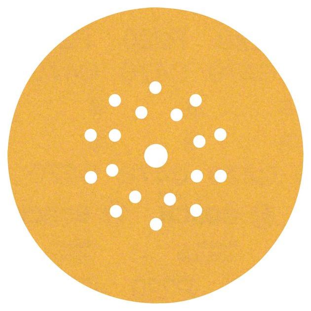 Шліфувальний папір EXPERT C470, 19 отворів, 225 мм, G 220, 25 шт., BOSCH, фото , зображення 4 | SNABZHENIE.com.ua Шліфувальний папір EXPERT C470, 19 отворів, 225 мм, G 220, 25 шт., BOSCH, фото , зображення 4 | SNABZHENIE.com.ua