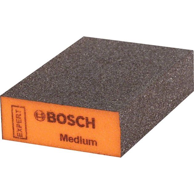 Шліфувальна колодка EXPERT S471 Standard, 69 x 97 x 26 мм, середня BOSCH, фото , зображення 4 | SNABZHENIE.com.ua Шліфувальна колодка EXPERT S471 Standard, 69 x 97 x 26 мм, середня BOSCH, фото , зображення 4 | SNABZHENIE.com.ua