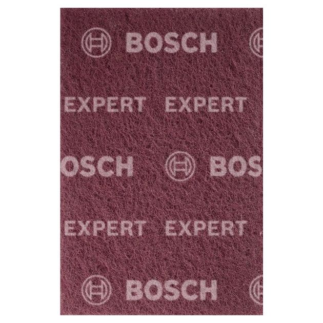 Текстильный диск EXPERT N880 для шлифовки 152 x 229 мм, A BOSCH, фото  | SNABZHENIE.com.ua