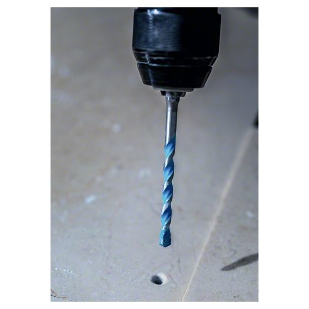 Свердло BOSCH EXPERT CYL-9 MultiConstruction, 10x80 мм, 8 шт., фото , изображение 12 | SNABZHENIE.com.ua Свердло BOSCH EXPERT CYL-9 MultiConstruction, 10x80 мм, 8 шт., фото , изображение 12 | SNABZHENIE.com.ua