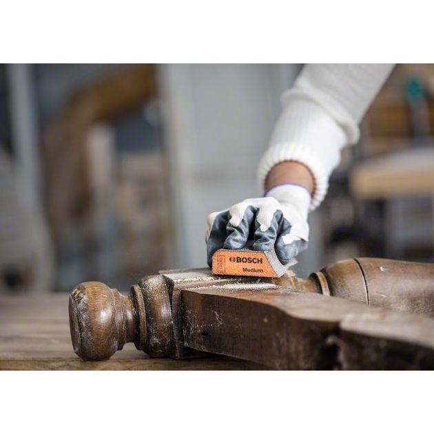 Шлифовальная колодка EXPERT S470 Combi, 69 x 97 x 26 мм, мелкая BOSCH, фото , изображение 9 | SNABZHENIE.com.ua Шлифовальная колодка EXPERT S470 Combi, 69 x 97 x 26 мм, мелкая BOSCH, фото , изображение 9 | SNABZHENIE.com.ua